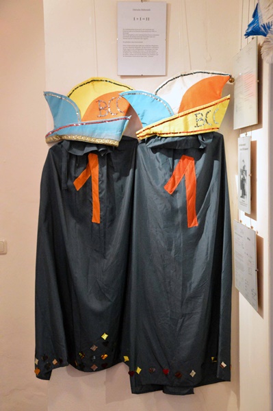 Karnevalmuseum