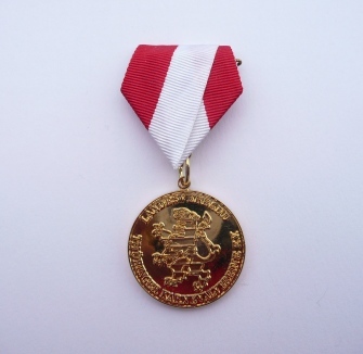 © Landesverband Thüringer Karnevalvereine e.V.