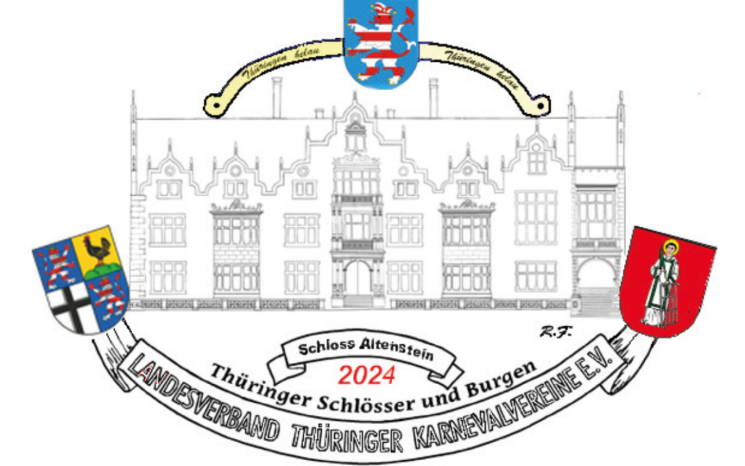 Jahresorden 2024