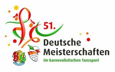Deutsche Meisterschaften im karnevalistischen Tanzsport in Köln