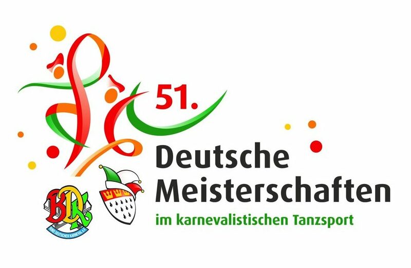 Deutsche Meisterschaften im karnevalistischen Tanzsport in Köln