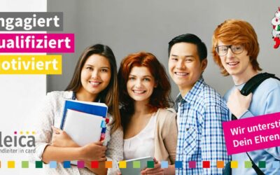 JuLeiCa-Ausbildung 2026 – Online & Präsenzwochenende in Thüringen