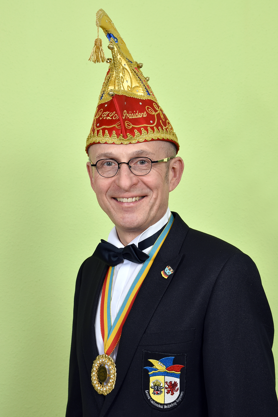 Lutz Scherling