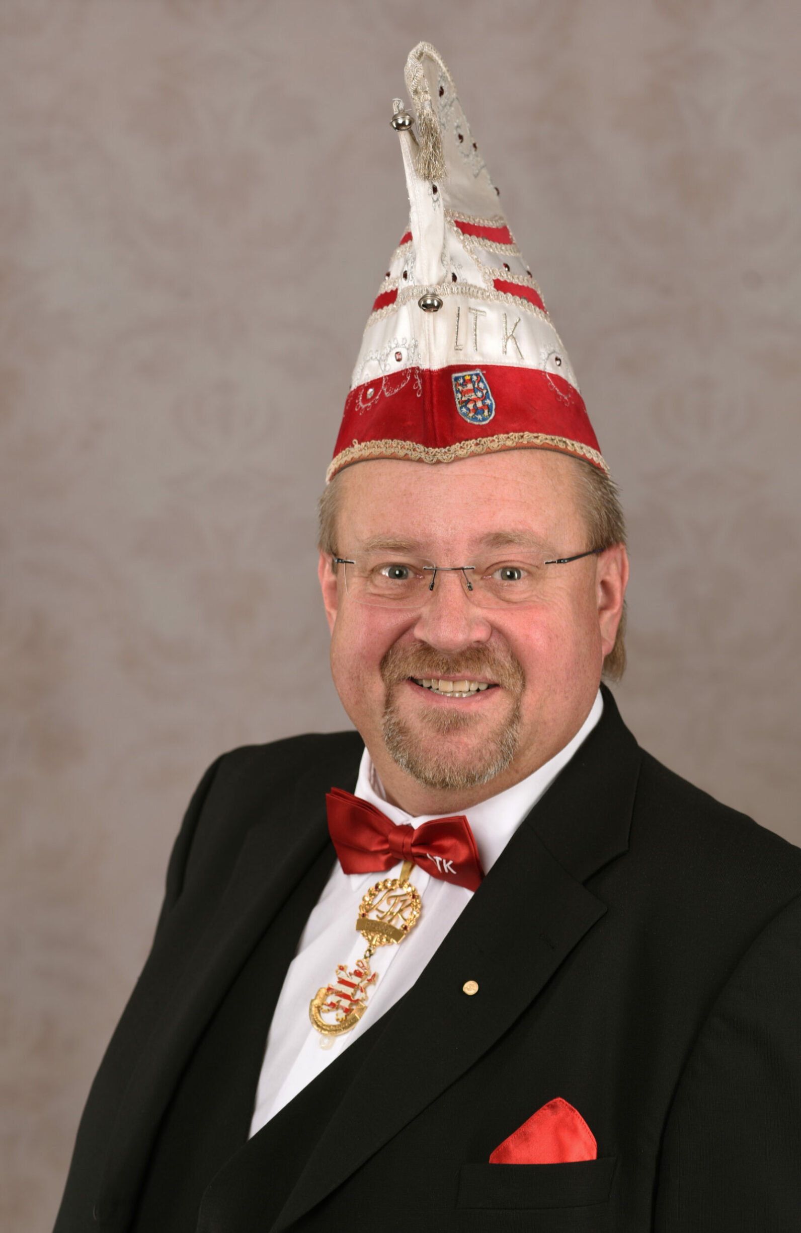 Bild Micha Grußwort