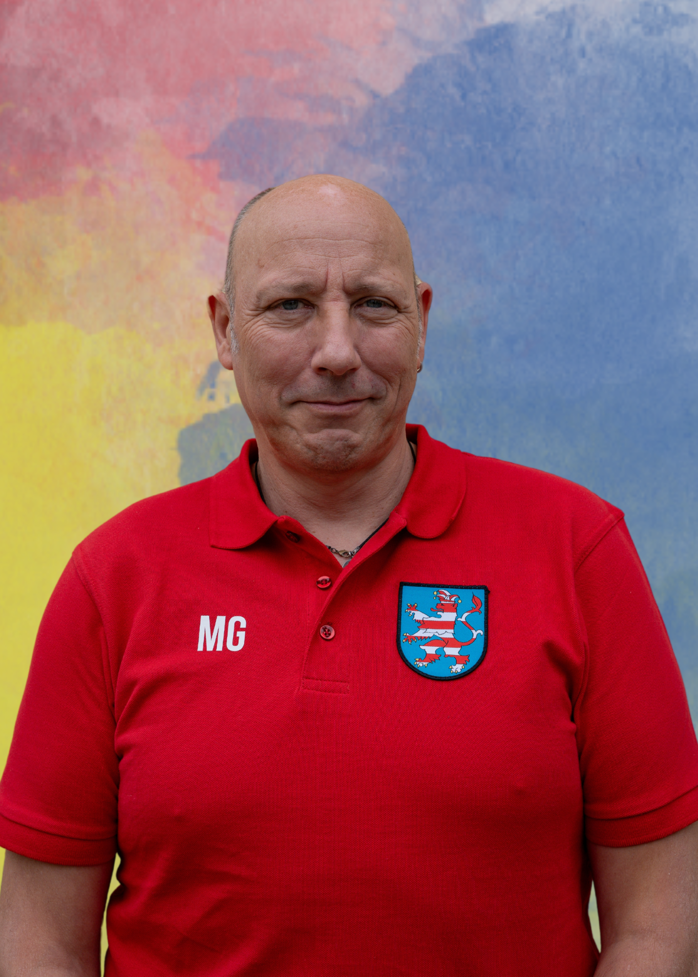 Maik Göllert
