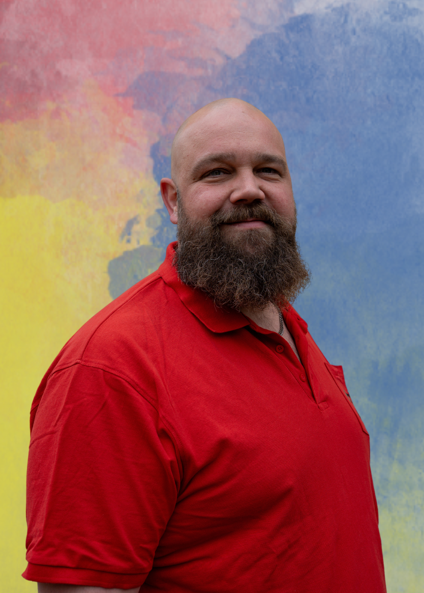 Ronny Täubner