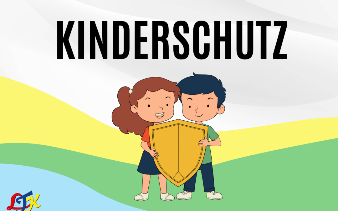 Kinderschutz-Seminare der LTKjugend 2025