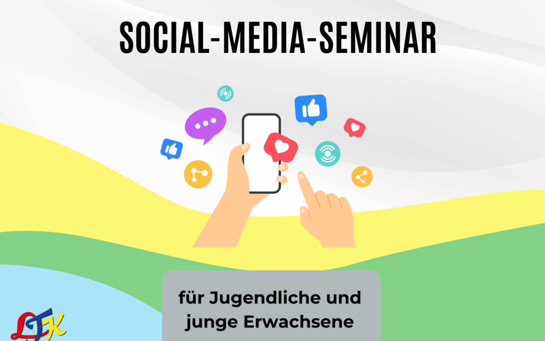 Social-Media-Seminar der LTKjugend