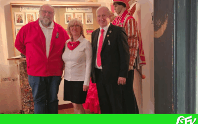 Brauchtumsausschuss organisiert Museumstag 2025 und gibt Ausblick auf das Event 2026