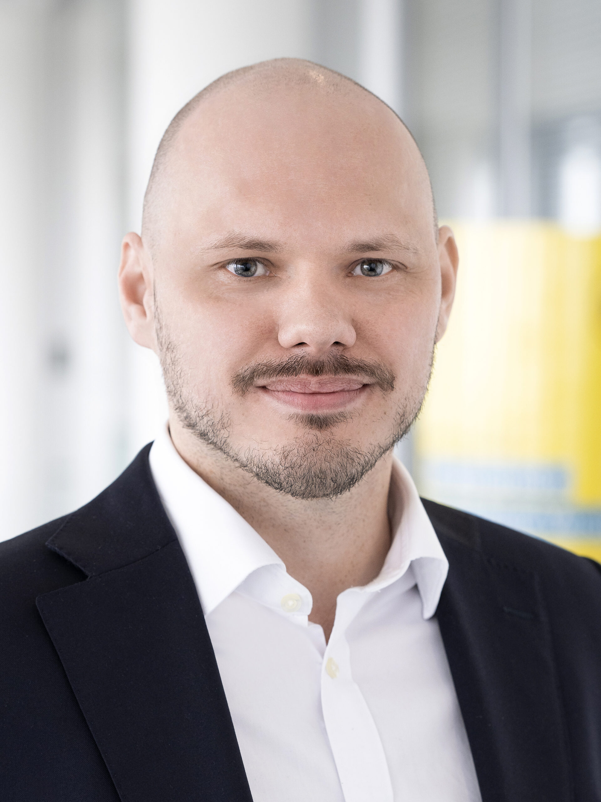 Björn Bauer