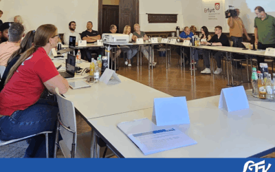 Sicherheit, Brauchtum und Ehrenamt gemeinsam gestalten