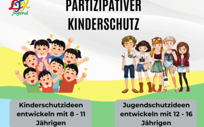 Kinderschutz-Seminare der LTKjugend – ein gelungener Start mit vielen Ideen und Begegnungen