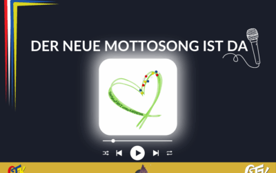 Das grüne Herz schlägt Karneval – Grußwort zum Saisonstart 2025/2026