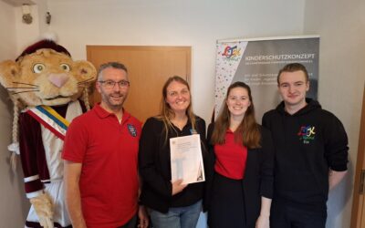 Offene Türen, offenes Ohr – und ein starkes Signal für Kinderschutz