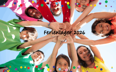 Ferienlager der LTKjugend im August 2026 in Tambach-Dietharz