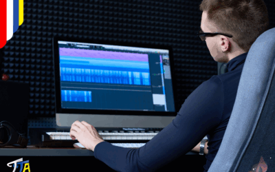 Seminar „Musikschnitt mit Audacity“ für Fortgeschrittene