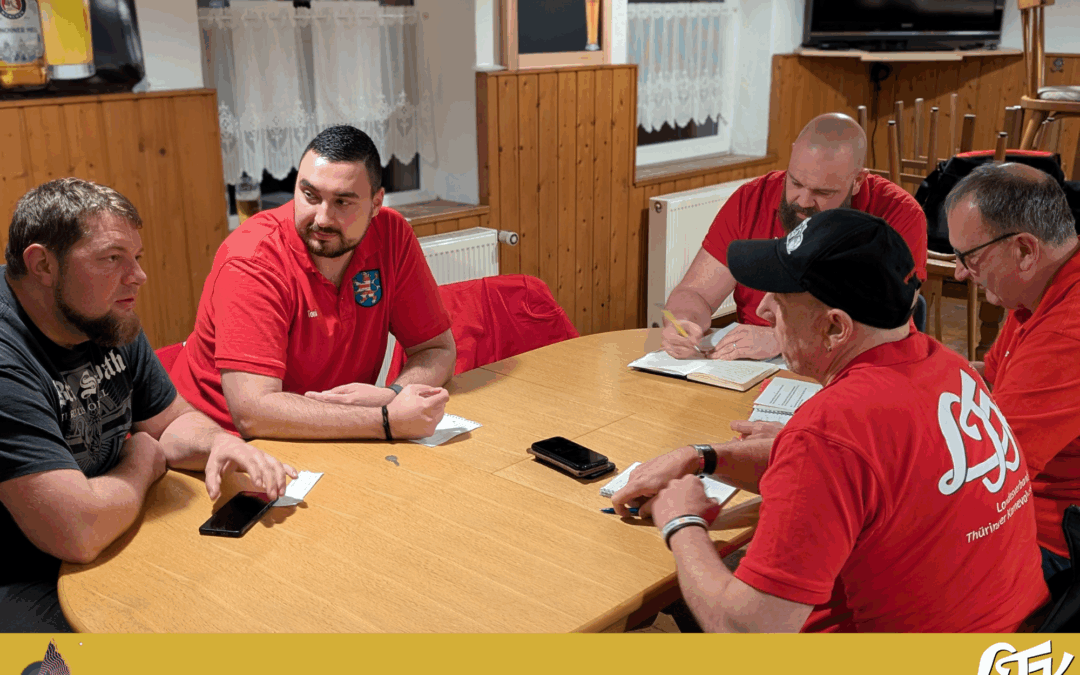 Auftaktveranstaltung „Von der Idee zum Lied“    