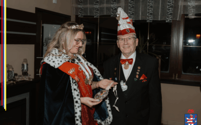 „Ankommen bei Freunden“ – Ein Abend voller Wärme, Würde und Weitblick