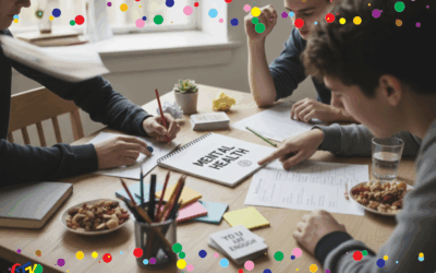 Mental-Health-Wochenende mit der LTKjugend