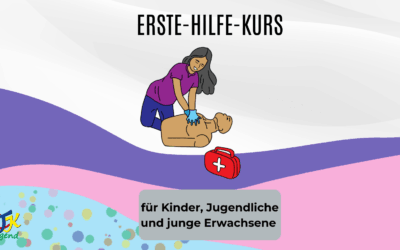 Welt-Erste-Hilfe-Tag am 12.09.2026