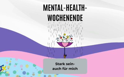 Mental-Health-Wochenende mit der LTKjugend