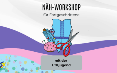 Näh-Workshop für Fortgeschrittene: Marschkostüme selbst schneidern