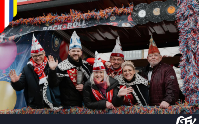 Zwei Tage im Zeichen der Lebensfreude