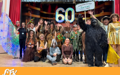 InklusionInklusion wird gelebt – Die Theatergruppe Herzstück stellt sich vor