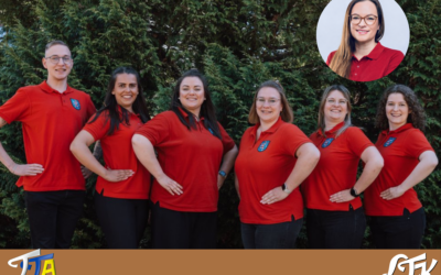 Neue Besetzung im Präsidium: Bea Stern übernimmt Bereich Tanzsport