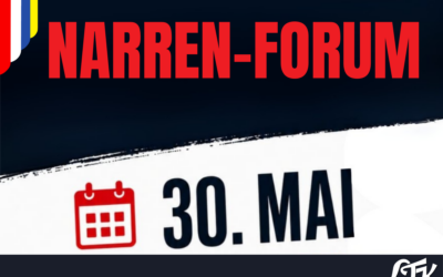 1. Narren-Forum des LTK 2026